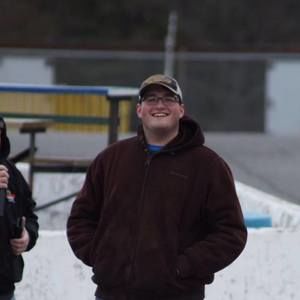 Meet your Posher, Nicholas